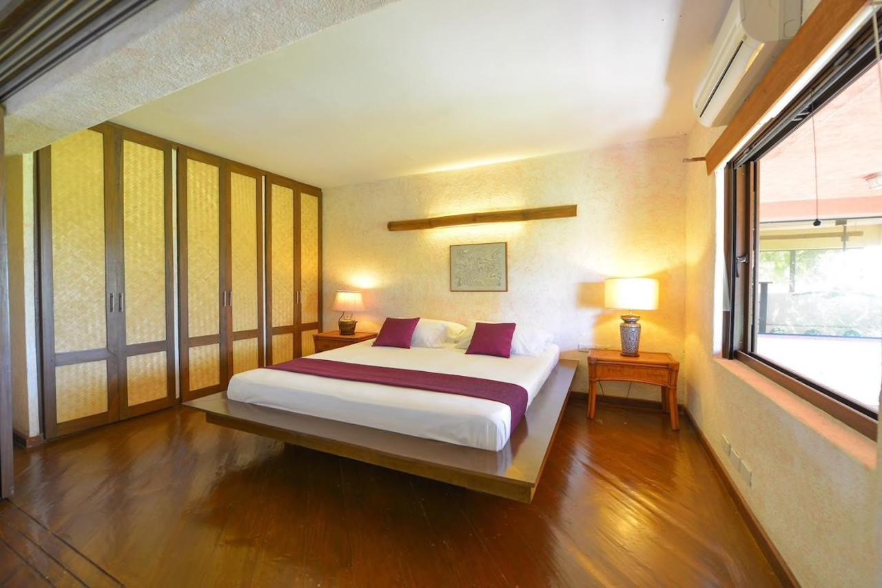Biancas Garden Apartments Boracay Manoc-Manoc Екстериор снимка