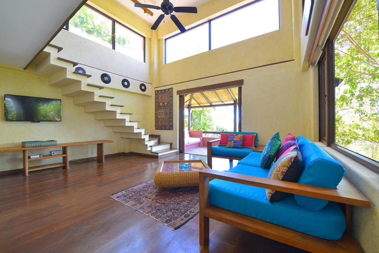 Biancas Garden Apartments Boracay Manoc-Manoc Екстериор снимка