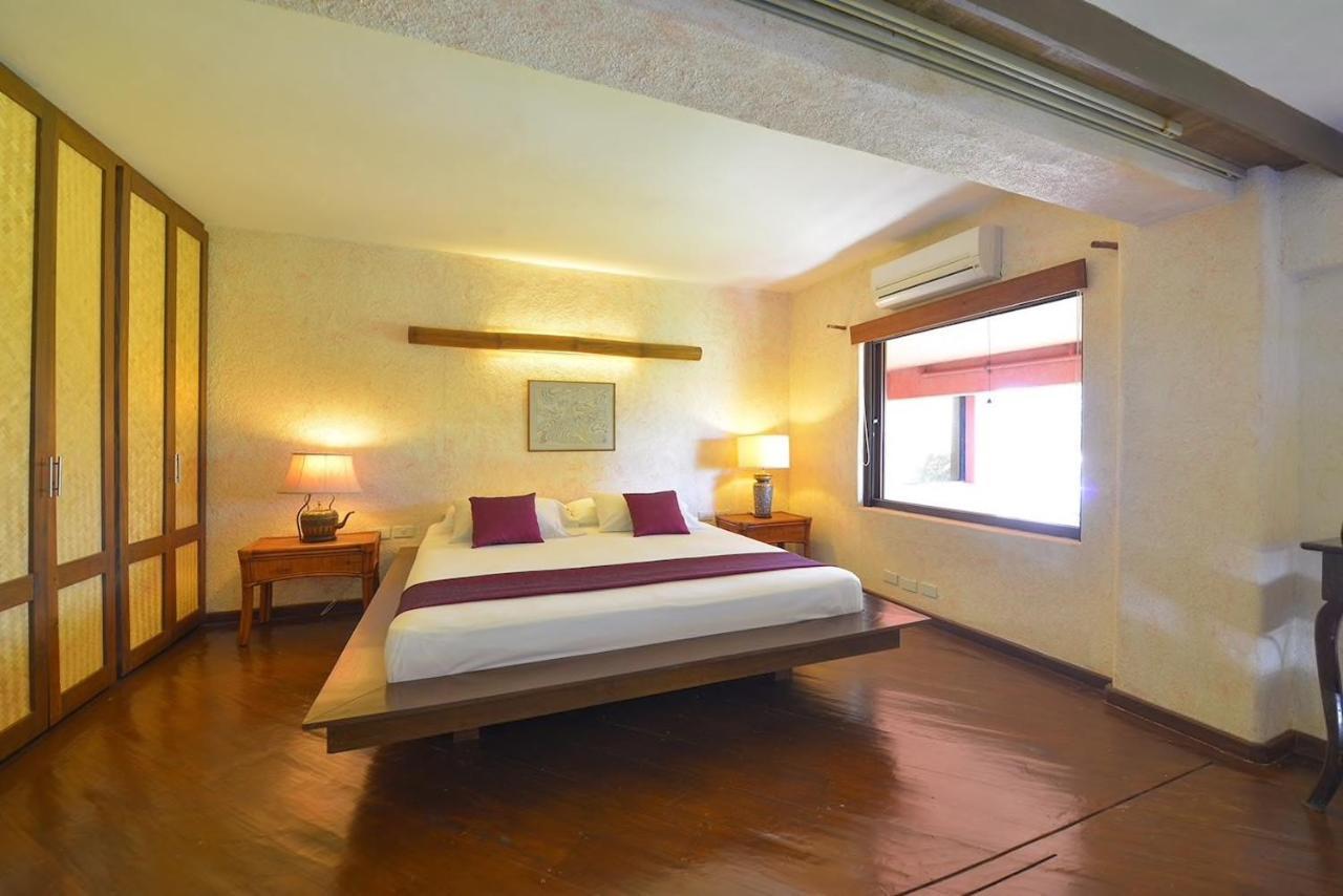 Biancas Garden Apartments Boracay Manoc-Manoc Екстериор снимка