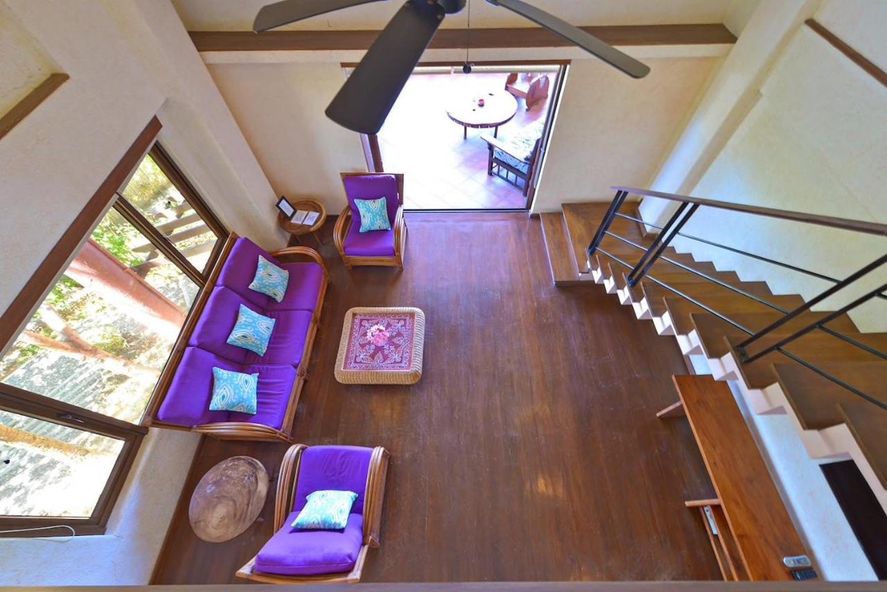 Biancas Garden Apartments Boracay Manoc-Manoc Екстериор снимка